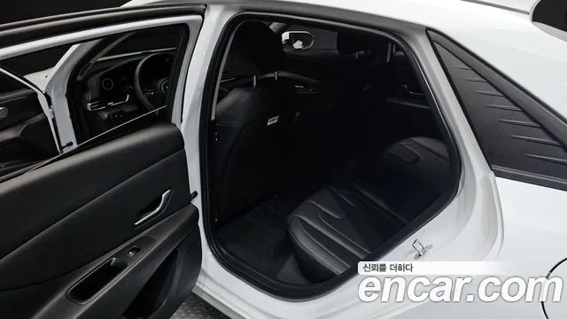 Hyundai Elantra, фото 6
