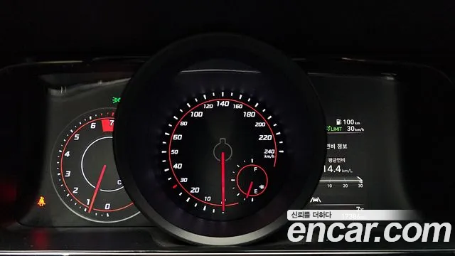 Hyundai Elantra, фото 9