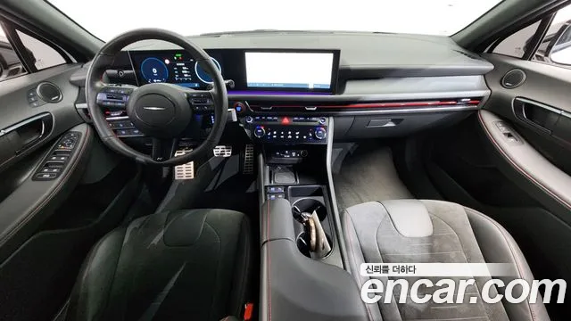 Hyundai Sonata, фото 21