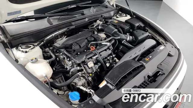 Hyundai Sonata, фото 25