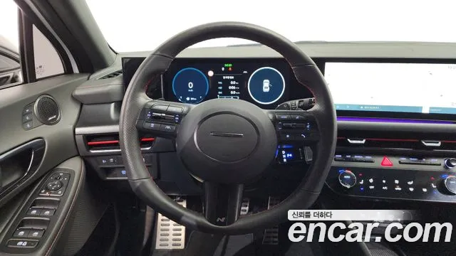 Hyundai Sonata, фото 3