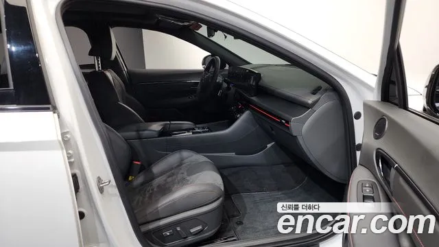 Hyundai Sonata, фото 4
