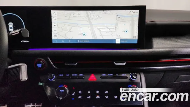 Hyundai Sonata, фото 6