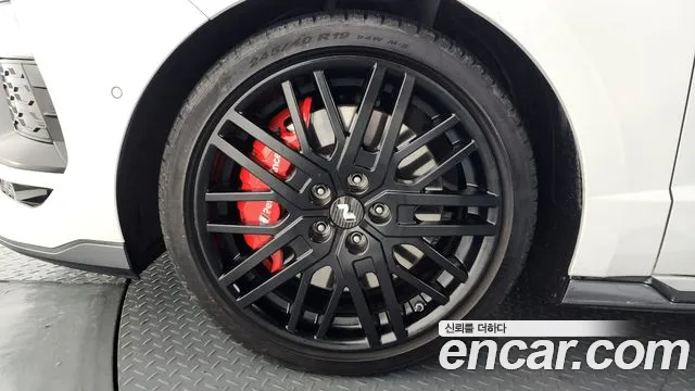 Hyundai Sonata, фото 9