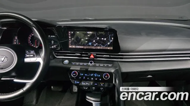 Hyundai Elantra, фото 2