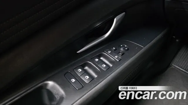 Hyundai Elantra, фото 11