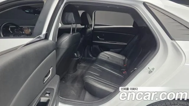 Hyundai Elantra, фото 16