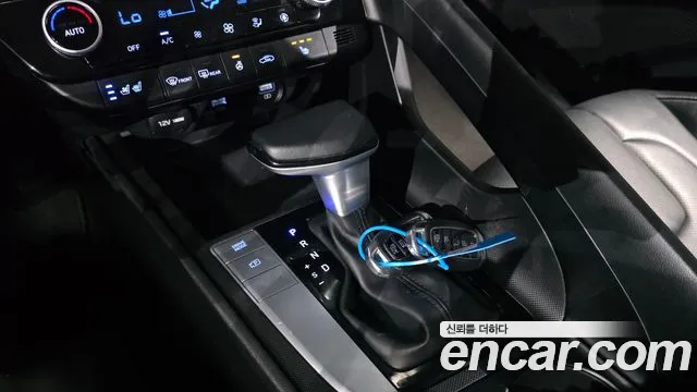 Hyundai Elantra, фото 17