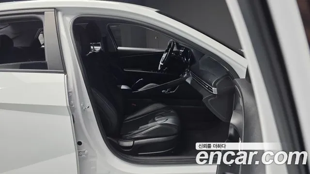 Hyundai Elantra, фото 8