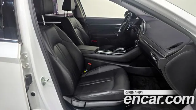 Hyundai Sonata, фото 20