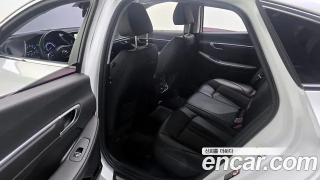 Hyundai Sonata, фото 3