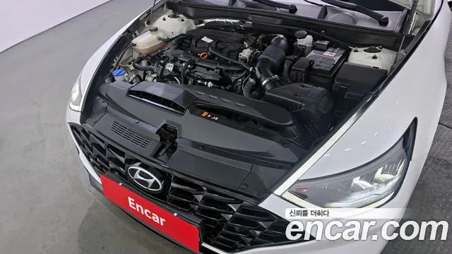 Hyundai Sonata, фото 4