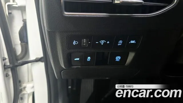 Hyundai Sonata, фото 9