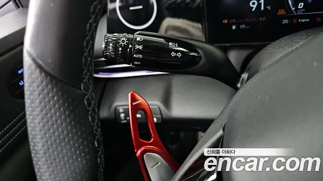 Hyundai Elantra, фото 20