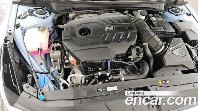Hyundai Elantra, фото 2