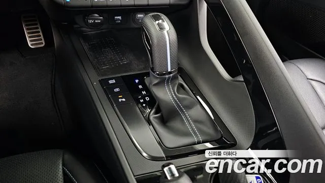 Hyundai Elantra, фото 10