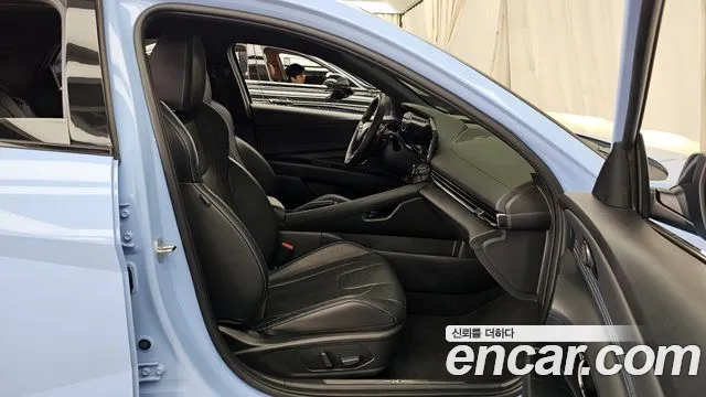 Hyundai Elantra, фото 3