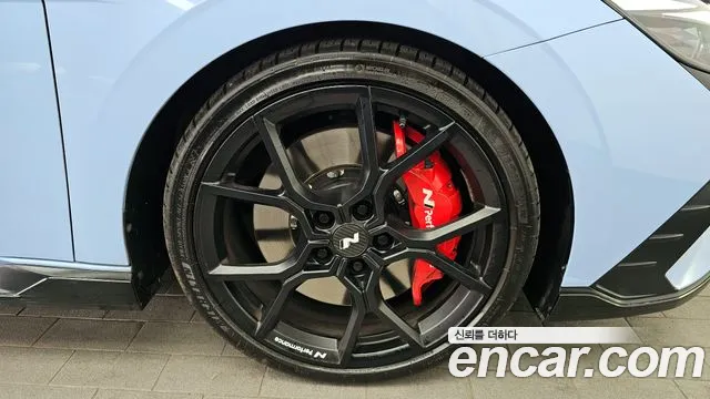 Hyundai Elantra, фото 9