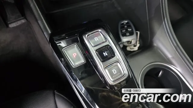 Hyundai Sonata, фото 20