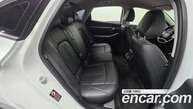 Hyundai Sonata, фото 2