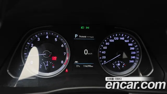 Hyundai Sonata, фото 10