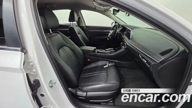 Hyundai Sonata, фото 13