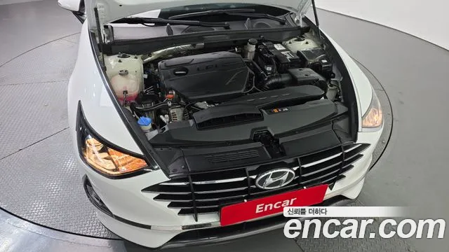Hyundai Sonata, фото 4