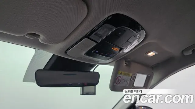 Hyundai Sonata, фото 8