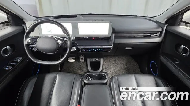 Hyundai Ioniq 5, фото 2