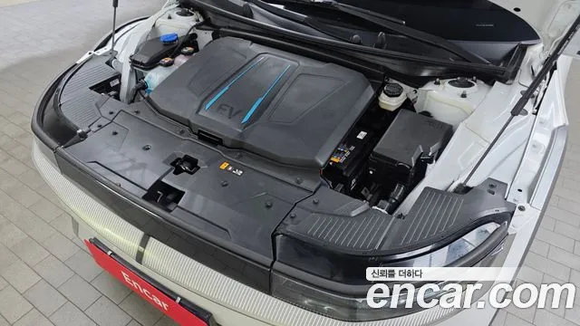 Hyundai Ioniq 5, фото 16