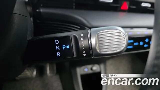 Hyundai Ioniq 5, фото 17