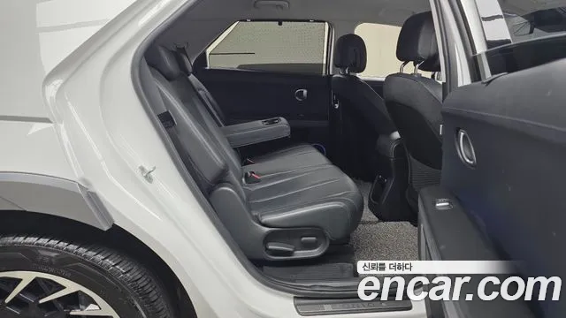 Hyundai Ioniq 5, фото 4