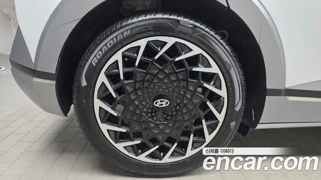 Hyundai Ioniq 5, фото 5