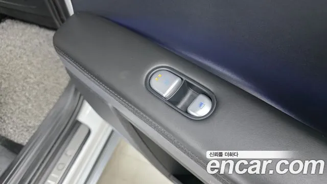 Hyundai Ioniq 5, фото 6