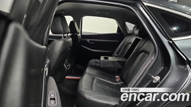 Hyundai Sonata, фото 2