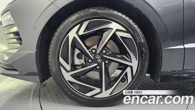 Hyundai Sonata, фото 16