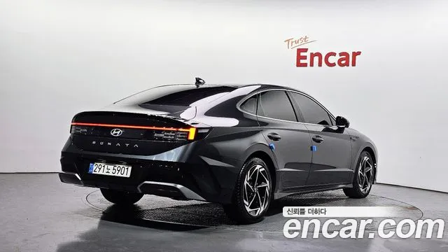 Hyundai Sonata, фото 18