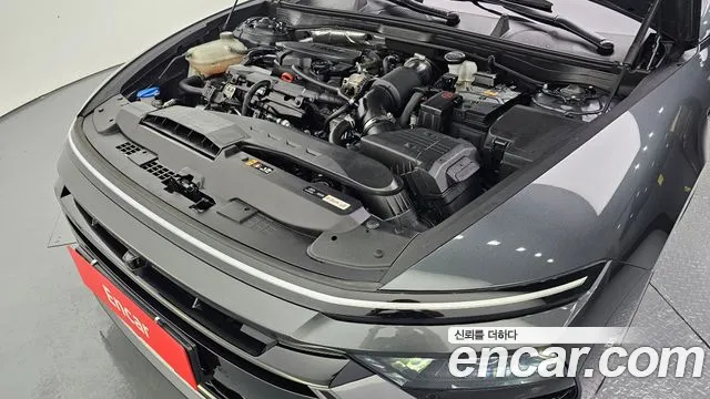 Hyundai Sonata, фото 4