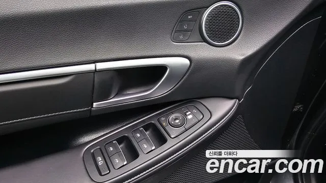 Hyundai Sonata, фото 5