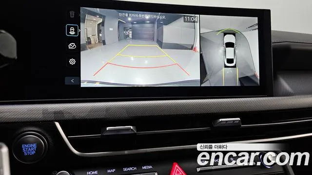 Hyundai Sonata, фото 7
