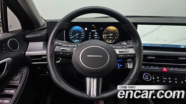Hyundai Sonata, фото 9