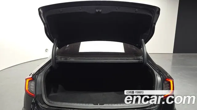 Hyundai Sonata Hybrid, фото 3