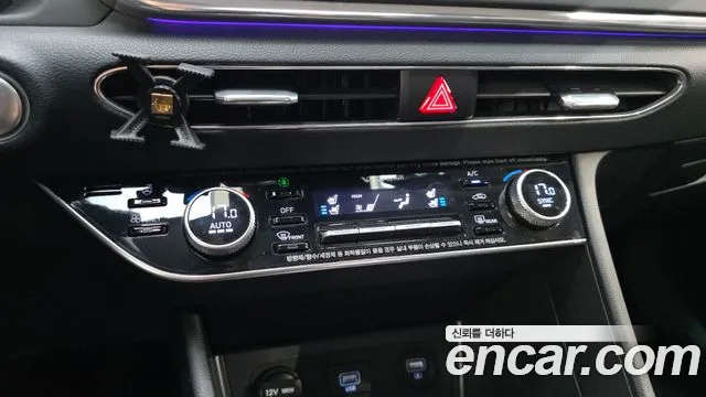 Hyundai Sonata Hybrid, фото 5