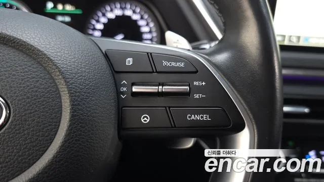 Hyundai Sonata Hybrid, фото 8