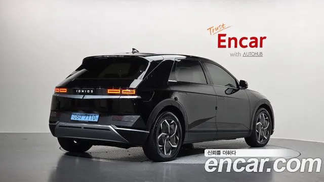 Hyundai Ioniq 5, фото 31