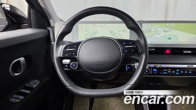 Hyundai Ioniq 5, фото 12