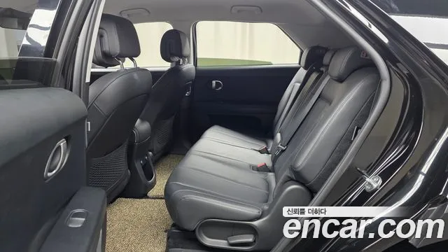 Hyundai Ioniq 5, фото 13