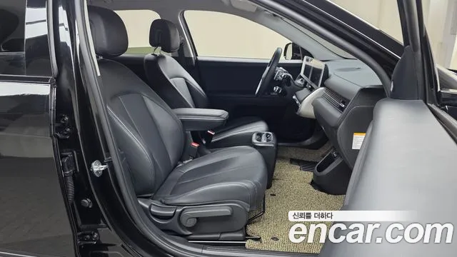 Hyundai Ioniq 5, фото 14