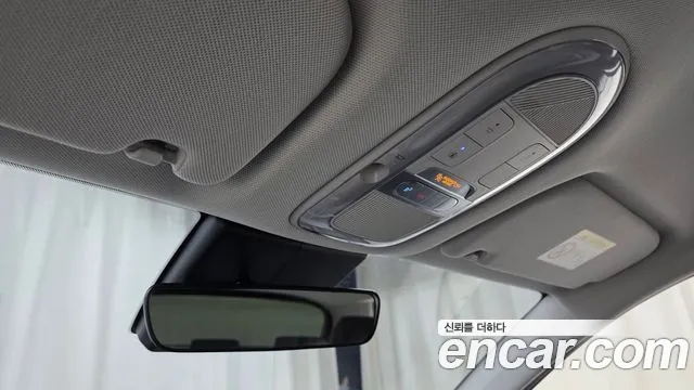 Hyundai Ioniq 5, фото 15