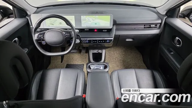 Hyundai Ioniq 5, фото 16